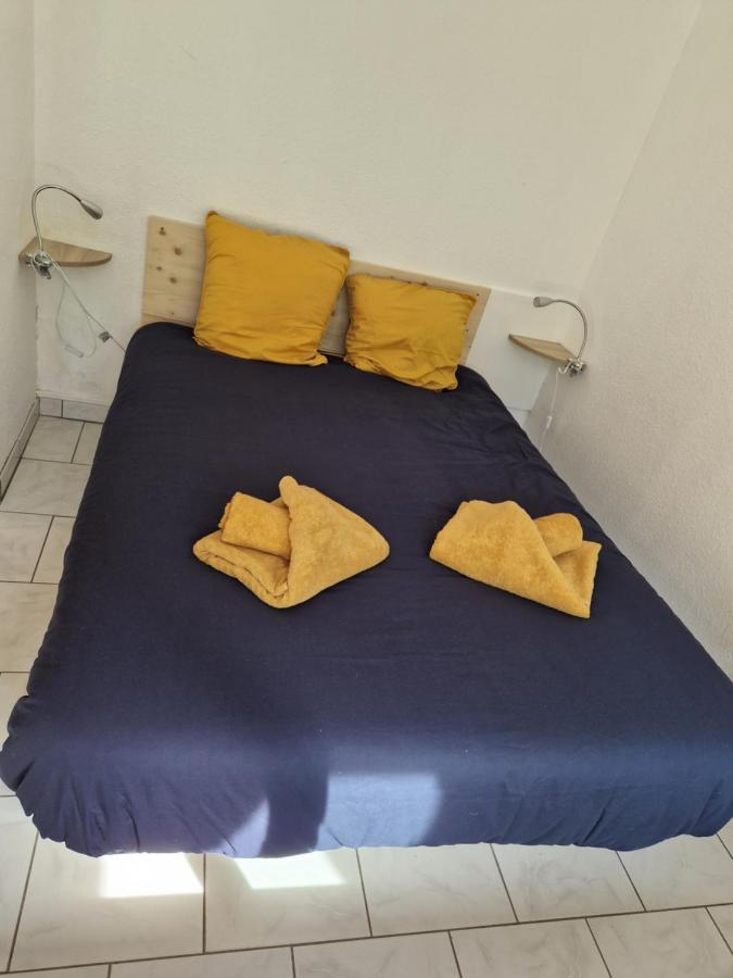 Ferienwohnung Les Griffes D'Or Turckheim Exterior foto